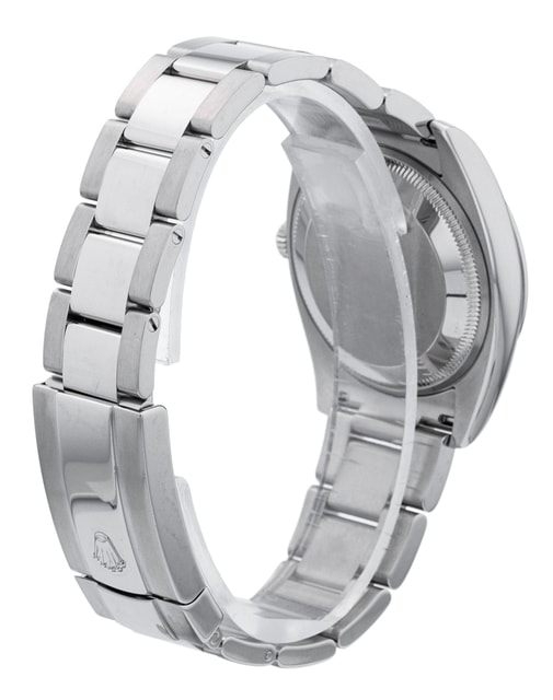 Rolex Oyster Perpetual Date 115200 Image 3